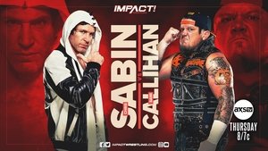 Poster for IMPACT! #893
