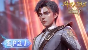 Poster for Episode 21