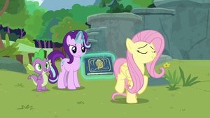 Poster for Friendship is Forever: Memnagerie