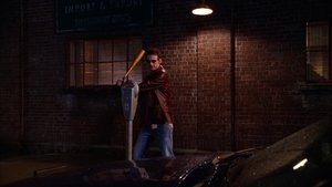 Poster for Dead Girl Walking