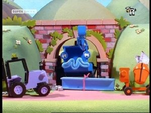 Poster for Lofty's Long Load