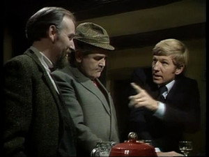 Poster for The Double Kill