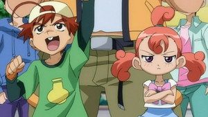 Poster for Game Over