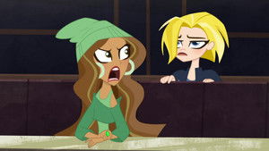 Poster for #SirensConch