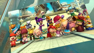 Poster for Episode 52