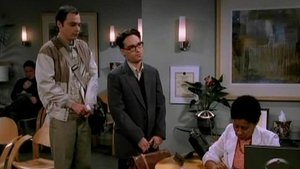 Poster for Unaired Pilot