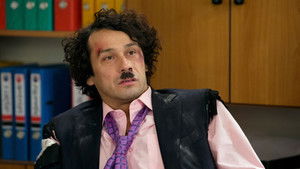 Poster for Episode 6