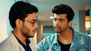 Poster for Reyansh Ke Sawalo Ke Jawaab Poster for Reyansh Ke Sawalo Ke Jawaab