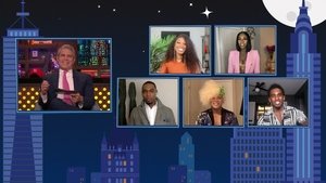 Poster for Kandi & The Gang