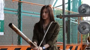 Poster for Episode 6