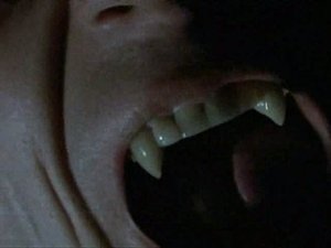 Poster for The Tale of Vampire Town