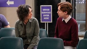Poster for Driving, Dating and Deceit