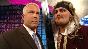 Poster for February 17, 2006