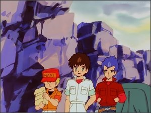 Poster for Episode 34
