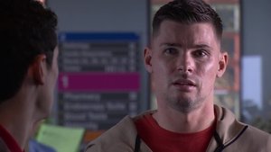 Poster for Wed 30 Apr 2025