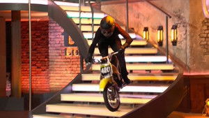 Poster for Episode 6 Poster for Episode 6