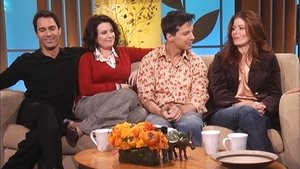 Poster for ‘Will & Grace’ Cast