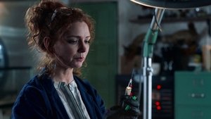 Poster for Hostile Takeover