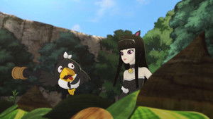 Poster for Episode 3 Poster for Episode 3