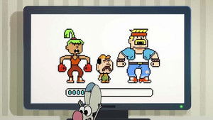 Poster for Happy Game Poster for Happy Game