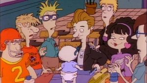 Poster for Little Dude Poster for Little Dude