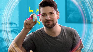 Poster for Perfect Posture