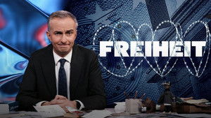 Poster for What Rights sell us as Freedom