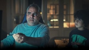 Poster for Episode 9