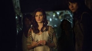Poster for The Originals