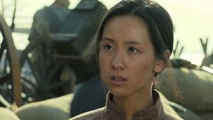 Poster for Prison Break