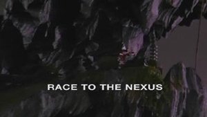 Poster for Race to the Nexus