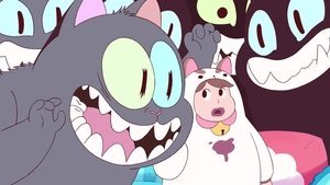 Poster for Cats