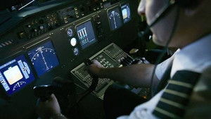 Poster for Fatal Delivery