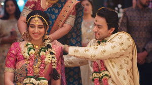 Poster for Shekhar Aur Meenakshi Ki Shaadi