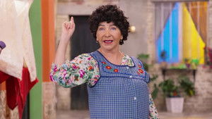 Poster for Episode 2