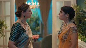 Poster for Pari Exposes Nandini's Secret Poster for Pari Exposes Nandini's Secret