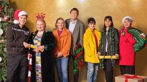 Poster for Christmas Special 2024