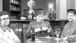 Poster for Christmas Special