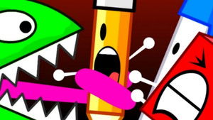 Poster for Barriers and Pitfalls