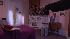 Poster for Series 2 Behind the Scenes