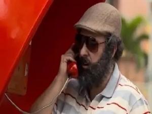 Poster for Little by little Pablo Escobar's men fall Poster for Little by little Pablo Escobar's men fall