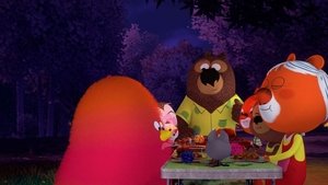 Poster for Episode 31 Poster for Episode 31