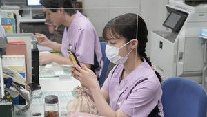 Poster for Episode 115