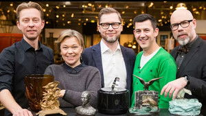 Poster for Episode 30 Poster for Episode 30