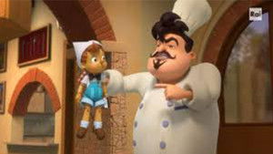 Poster for Episode 24