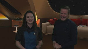 Poster for Strongest and Weakest Klingon's our top 5