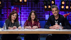 Poster for Episode 7 Poster for Episode 7