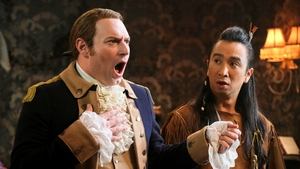 Poster for Whodunnit