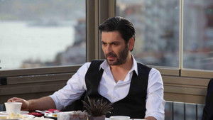 Poster for Episode 115 Poster for Episode 115