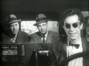 Poster for Mexican Stake-Out Poster for Mexican Stake-Out